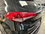 BLACK, 2018 HYUNDAI TUCSON Thumnail Image 12