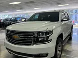 WHITE, 2017 CHEVROLET TAHOE Thumnail Image 3