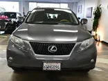 GRAY, 2012 LEXUS RX Thumnail Image 2