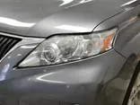 GRAY, 2012 LEXUS RX Thumnail Image 4