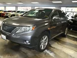 GRAY, 2012 LEXUS RX Thumnail Image 5