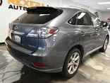 GRAY, 2012 LEXUS RX Thumnail Image 12