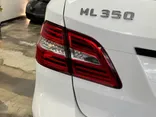 WHITE, 2015 MERCEDES-BENZ M-CLASS Thumnail Image 16