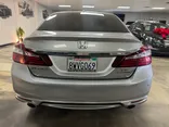 SILVER, 2017 HONDA ACCORD Thumnail Image 9