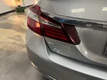 SILVER, 2017 HONDA ACCORD Thumnail Image 12