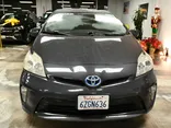 GRAY, 2013 TOYOTA PRIUS Thumnail Image 2