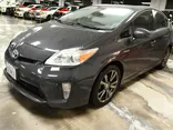 GRAY, 2013 TOYOTA PRIUS Thumnail Image 5