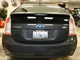 GRAY, 2013 TOYOTA PRIUS Thumnail Image 9