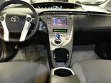 GRAY, 2013 TOYOTA PRIUS Thumnail Image 40