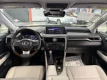 SILVER, 2018 LEXUS RX Thumnail Image 16