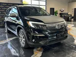 BLACK, 2019 HONDA PILOT Thumnail Image 2