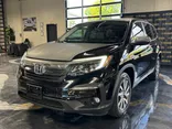 BLACK, 2019 HONDA PILOT Thumnail Image 4