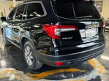 BLACK, 2019 HONDA PILOT Thumnail Image 5