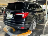 BLACK, 2019 HONDA PILOT Thumnail Image 7