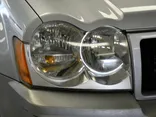 SILVER, 2007 JEEP GRAND CHEROKEE Thumnail Image 3