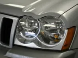 SILVER, 2007 JEEP GRAND CHEROKEE Thumnail Image 4