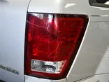 SILVER, 2007 JEEP GRAND CHEROKEE Thumnail Image 9