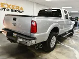 SILVER, 2012 FORD F250 SUPER DUTY CREW CAB Thumnail Image 12