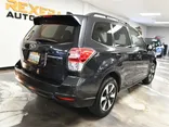 GRAY, 2018 SUBARU FORESTER Thumnail Image 11