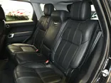 BLACK, 2016 LAND ROVER RANGE ROVER SPORT Thumnail Image 18