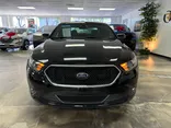 BLACK, 2016 FORD TAURUS Thumnail Image 2