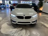 WHITE, 2015 BMW M4 Thumnail Image 2