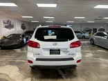 WHITE, 2009 HYUNDAI SANTA FE Thumnail Image 10