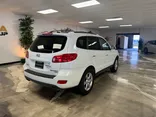 WHITE, 2009 HYUNDAI SANTA FE Thumnail Image 11