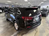 BLACK, 2019 KIA SORENTO Thumnail Image 5