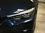 BLUE, 2020 BMW 4 SERIES Thumnail Image 4