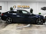 BLUE, 2020 BMW 4 SERIES Thumnail Image 13