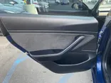 BLUE, 2017 TESLA MODEL 3 Thumnail Image 18