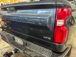 GRAY, 2019 CHEVROLET SILVERADO 1500 CREW CAB Thumnail Image 16