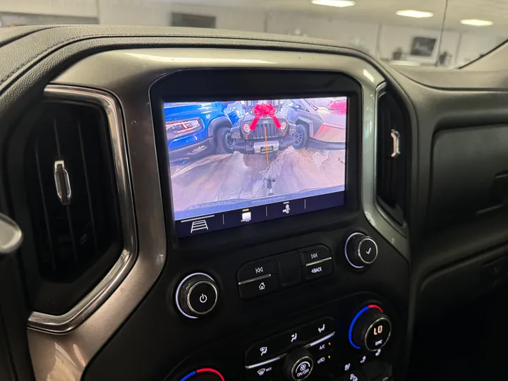 GRAY, 2019 CHEVROLET SILVERADO 1500 CREW CAB Image 34