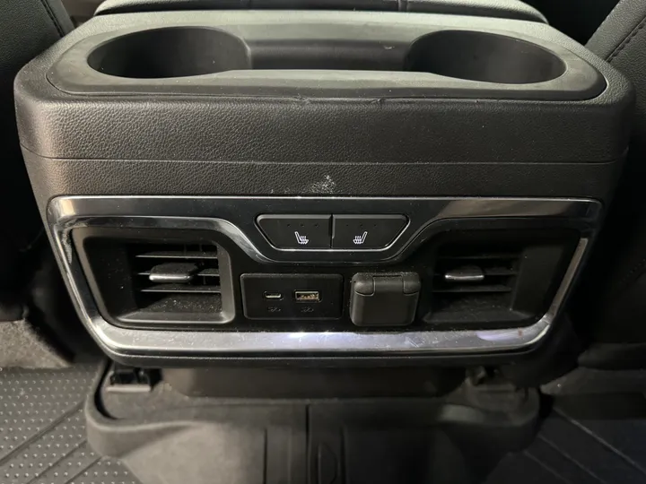 GRAY, 2019 CHEVROLET SILVERADO 1500 CREW CAB Image 39