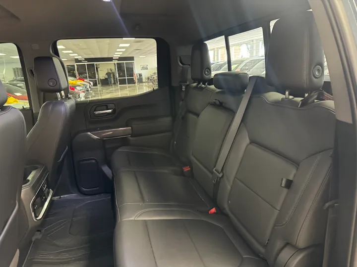 GRAY, 2019 CHEVROLET SILVERADO 1500 CREW CAB Image 41