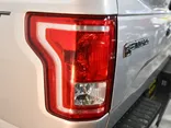 SILVER, 2017 FORD F150 SUPERCREW CAB Thumnail Image 10