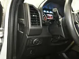 SILVER, 2017 FORD F150 SUPERCREW CAB Thumnail Image 25