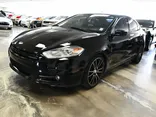 BLACK, 2015 DODGE DART Thumnail Image 5