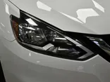 WHITE, 2019 NISSAN SENTRA Thumnail Image 3