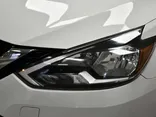 WHITE, 2019 NISSAN SENTRA Thumnail Image 4