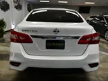 WHITE, 2019 NISSAN SENTRA Thumnail Image 9