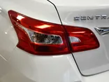 WHITE, 2019 NISSAN SENTRA Thumnail Image 10