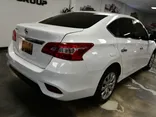 WHITE, 2019 NISSAN SENTRA Thumnail Image 12