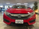 RED, 2017 HONDA CIVIC Thumnail Image 2