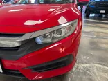 RED, 2017 HONDA CIVIC Thumnail Image 4