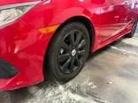 RED, 2017 HONDA CIVIC Thumnail Image 5