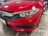 RED, 2017 HONDA CIVIC Thumnail Image 6