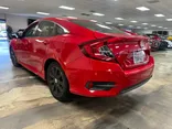 RED, 2017 HONDA CIVIC Thumnail Image 10