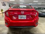 RED, 2017 HONDA CIVIC Thumnail Image 11